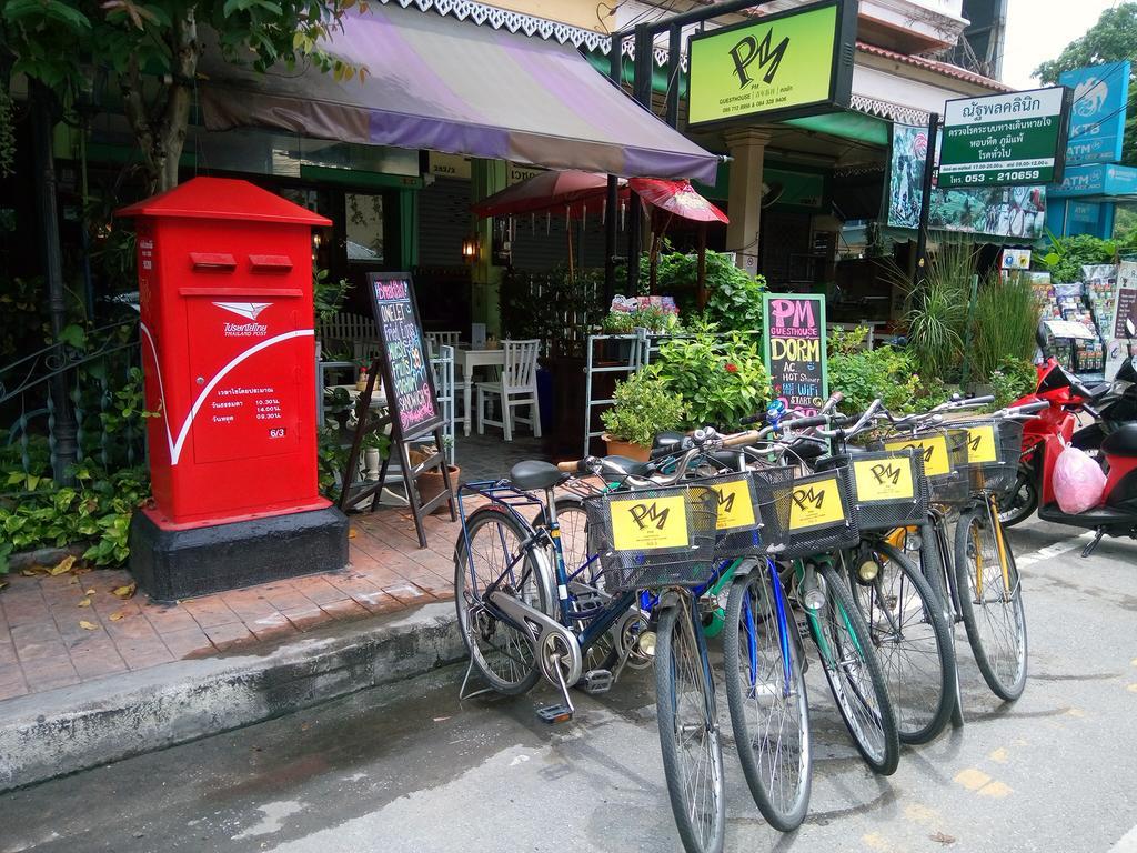 Pm Guesthouse - Chiang Mai, Chiang Mai