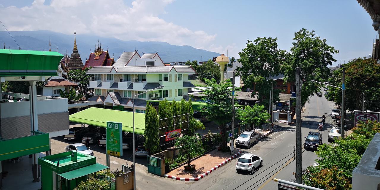 Pm Guesthouse - Chiang Mai — Photos 3